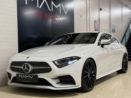 Mercedes CLS350