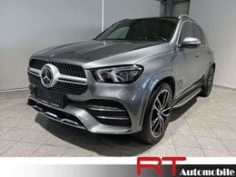 Mercedes GLE350