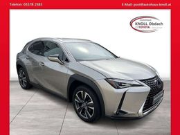 Lexus UX 250h