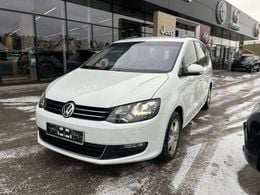 VW Sharan