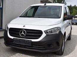 Mercedes Citan 110