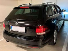 VW Golf VII