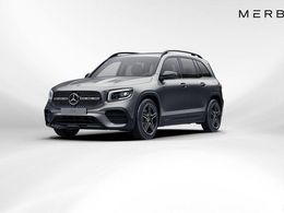 Mercedes GLB200