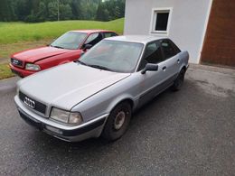 Audi 80