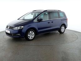 VW Sharan