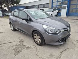 Renault Clio GrandTour