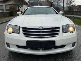 Chrysler Crossfire