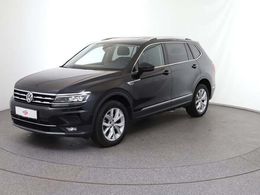 VW Tiguan Allspace