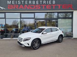 Mercedes GLA180