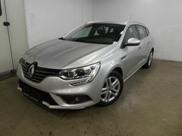 Renault Mégane GrandTour