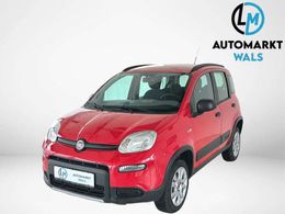 Fiat Panda 4x4