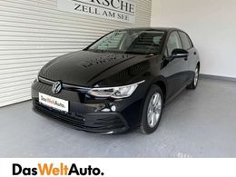 VW Golf Alltrack