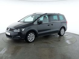 VW Sharan