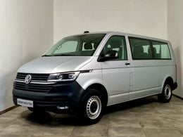 VW T6.1