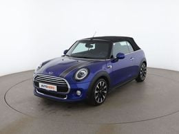 Mini Cooper Cabriolet