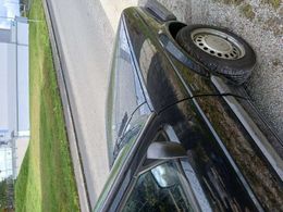 VW Golf II