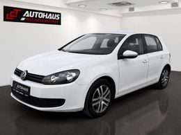 VW Golf VI