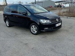 VW Sharan