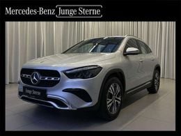 Mercedes GLA200