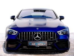 Mercedes AMG GT 63