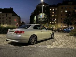 BMW 325 Cabriolet