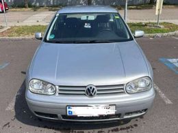 VW Golf IV