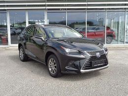 Lexus NX300h