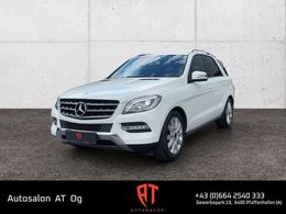 Mercedes ML250