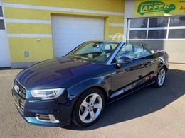 Audi A3 Cabriolet