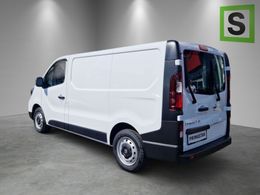 Nissan Primastar