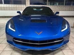 Corvette C7