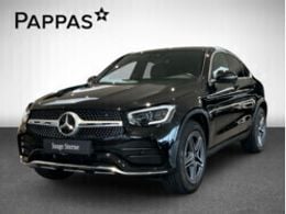 Mercedes GLC220