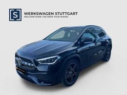 Mercedes GLA200