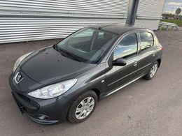 Peugeot 206+