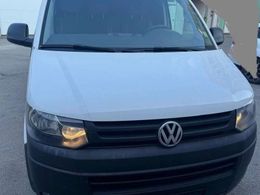 VW T5