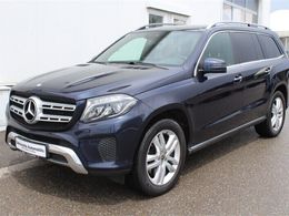 Mercedes GLS500