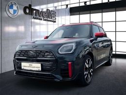 Mini John Cooper Works Countryman