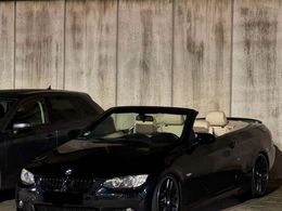 BMW 330 Cabriolet