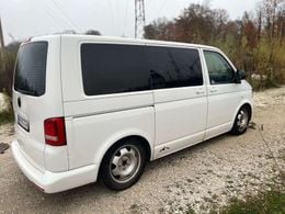 VW T5