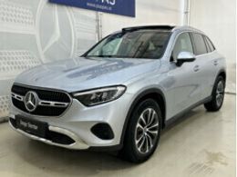 Mercedes GLC220