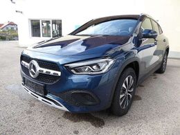 Mercedes GLA200