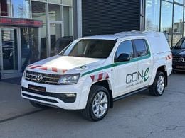 VW Amarok