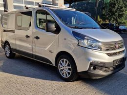 Fiat Talento