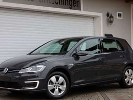 VW e-Golf