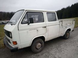 VW T3