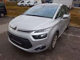 Citroën C4 SpaceTourer