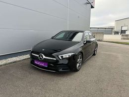 Mercedes A200