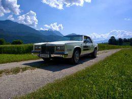 Cadillac Eldorado