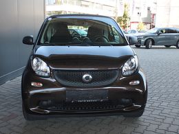 Smart ForTwo Coupé