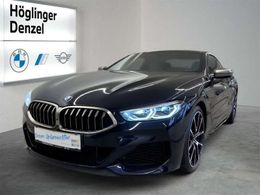 BMW 850